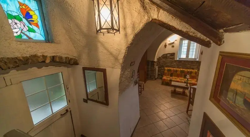 Casa Girasole