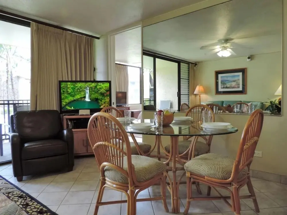 Papakea K-202 by Maui Life Realty