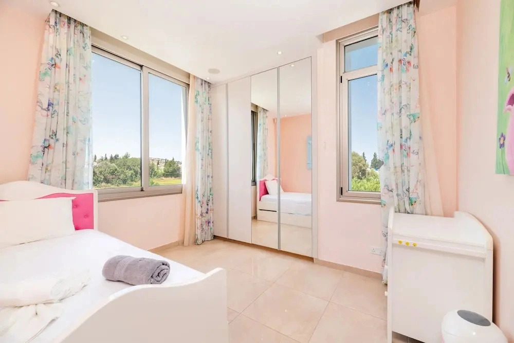 Villa Lombardi 9 in Protaras