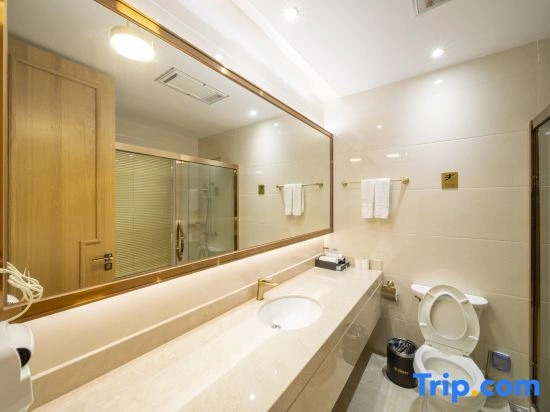Nan'an Yuanchang Business Hotel