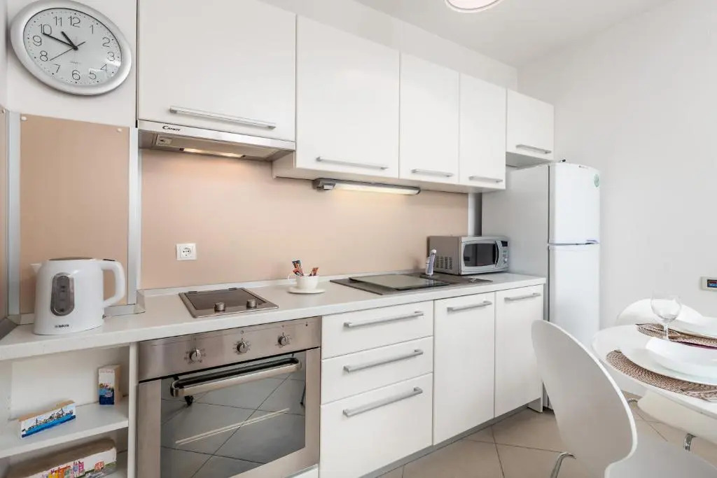 Smart 4 Sports Apartment