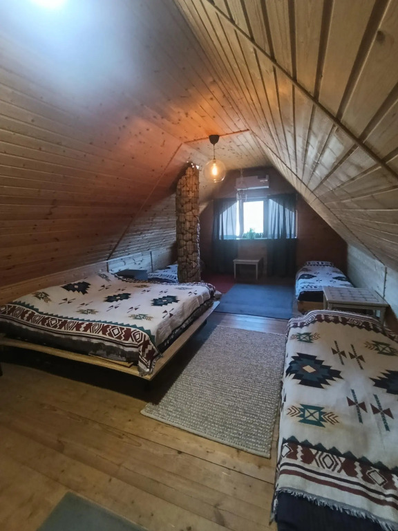 Дом на улице Высокая, 11