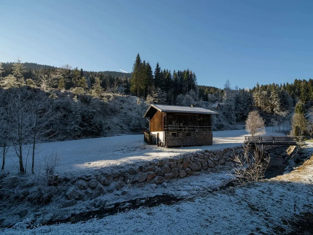 Spacious Holiday Home near Ski Area in Leogang