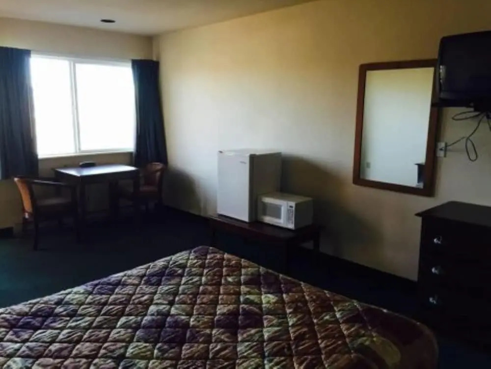 Summer Wind Budget Motel