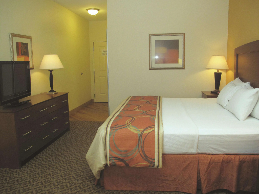 La Quinta by Wyndham Lawton / Fort Sill
