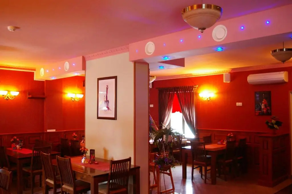 Veski Guesthouse
