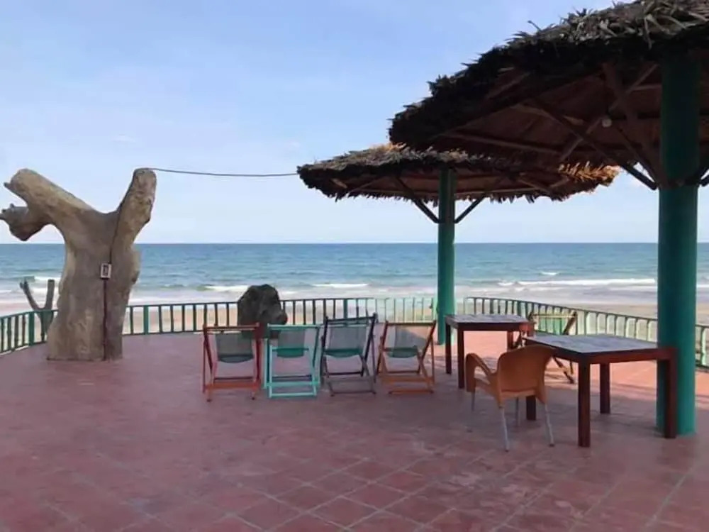 Suối Nước Resort