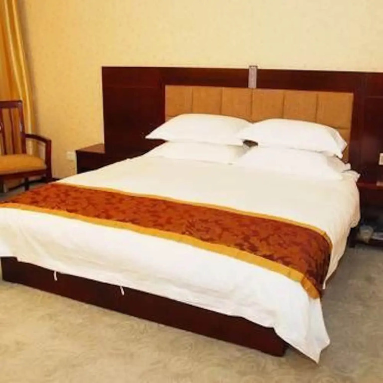 Xiadu Yingshi Hotel