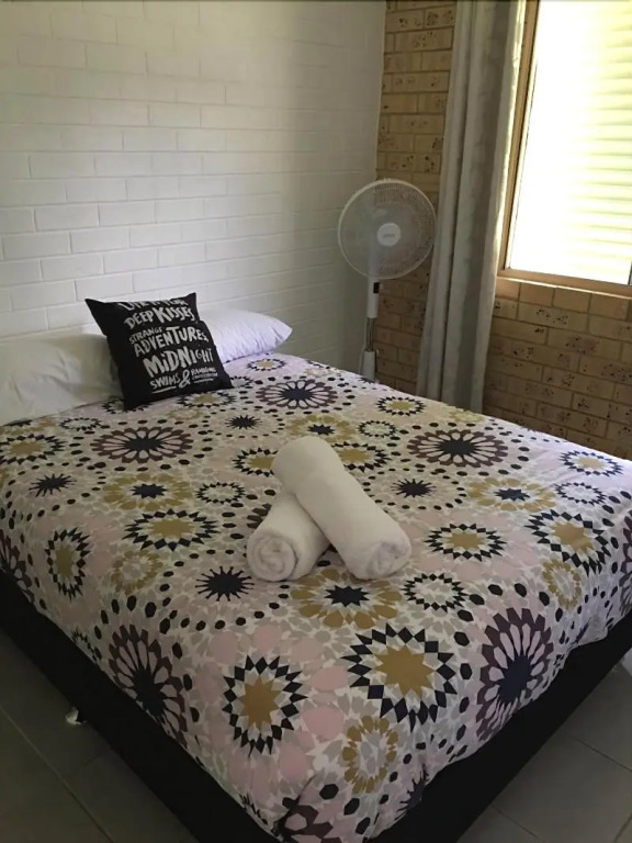 Motel Sunshine Coast