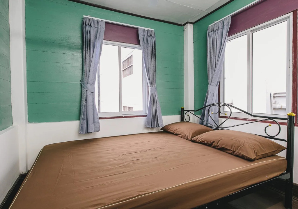 瓦尤旅馆(Vayu Guesthouse)