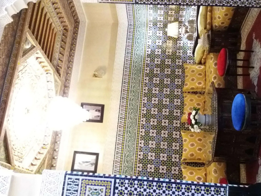 Dar Al Madina Al Kadima