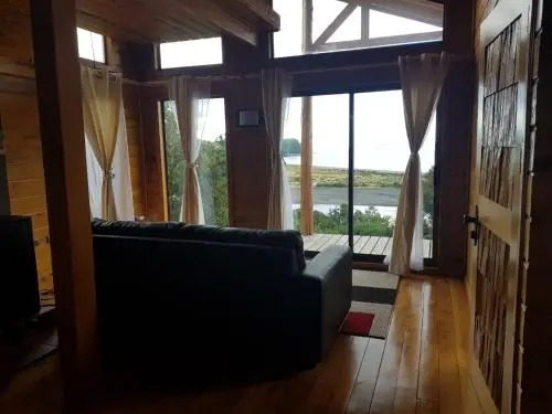 Bungalow Chiloé