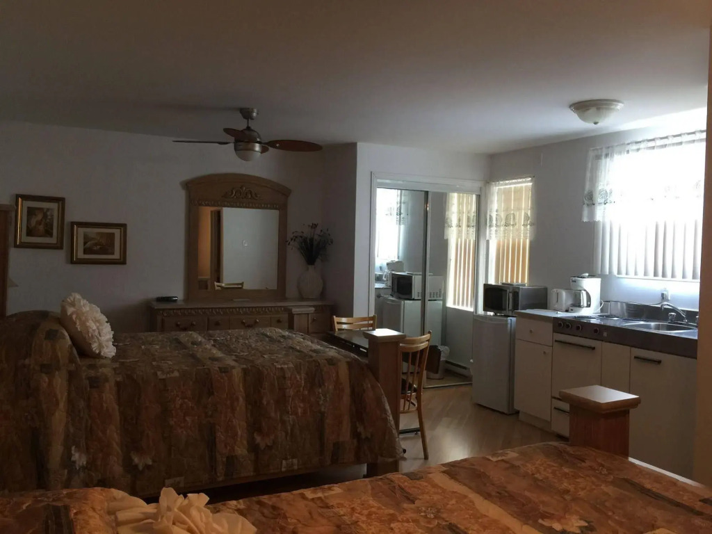 Auberge La Veranda