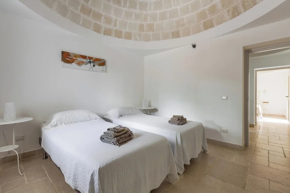 4078 Trullo Lui di Borgo Paoli