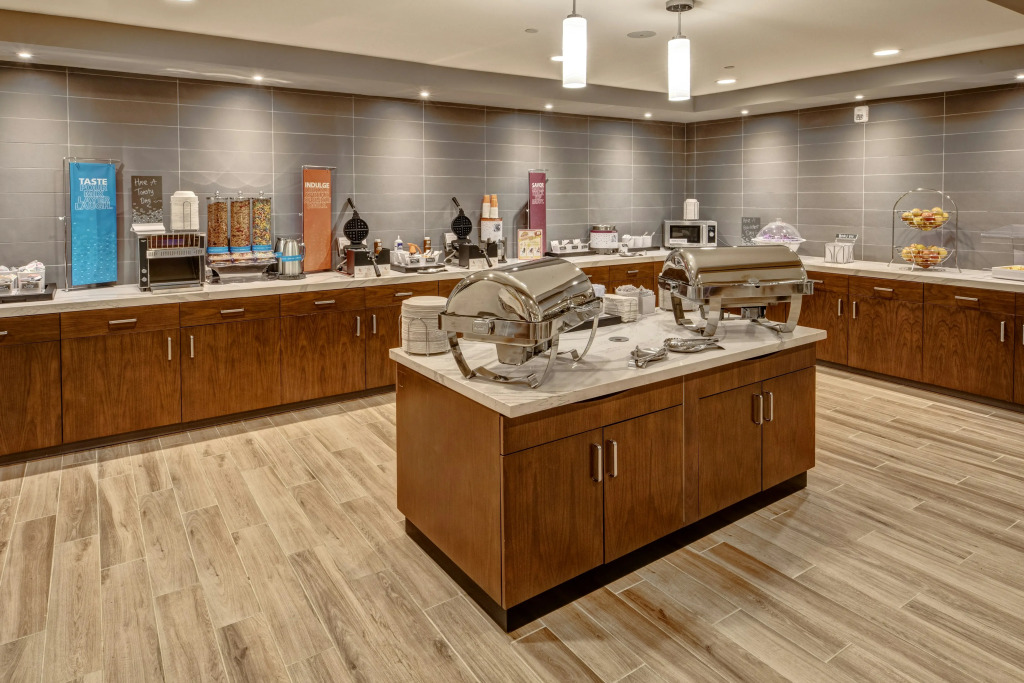 Hampton Inn Discovery Kingdom Napa Gateway