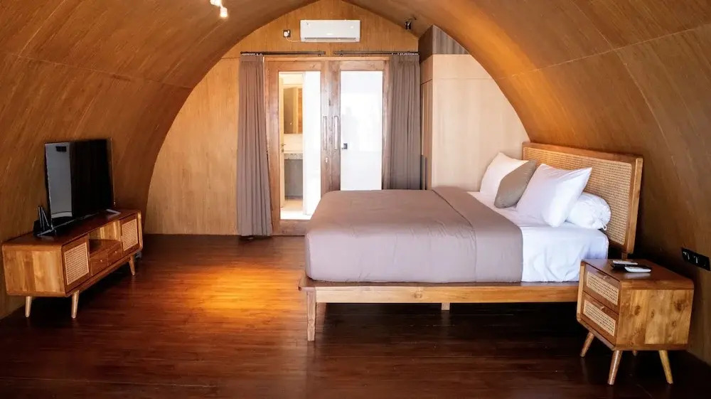 Skyloft Villas Bali
