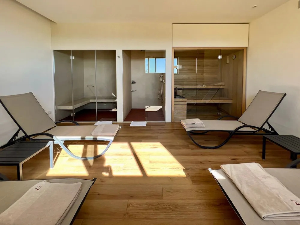 Maniero in Maremma Luxury Villa in Tuscany