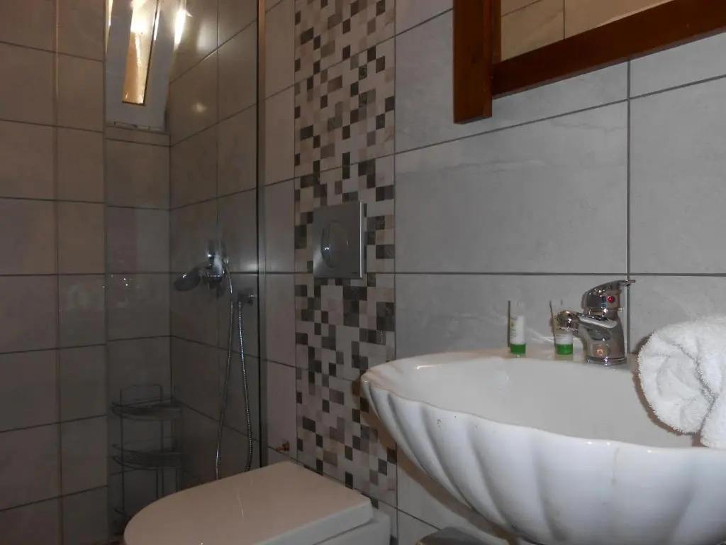 Voula Hotel