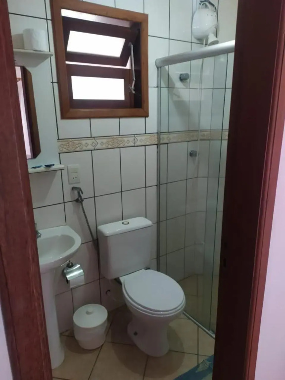 Pousada Mirante da Enseada