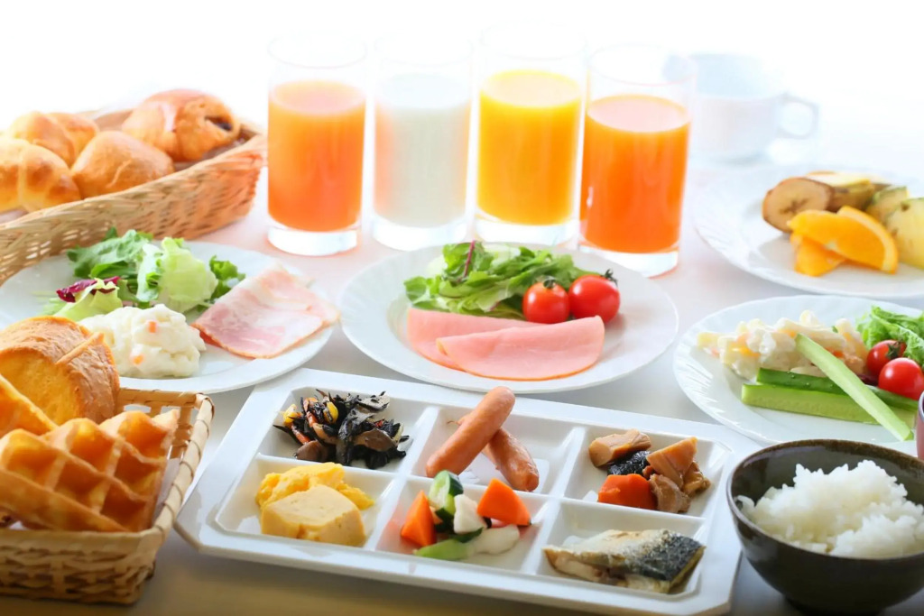 Nasu Ichiya Hotel
