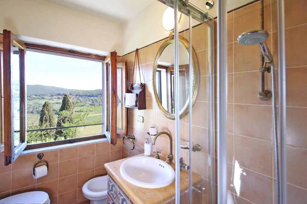 Jasmine Apartment - Panoramic view, Super Central, close to Finest Restaurants
