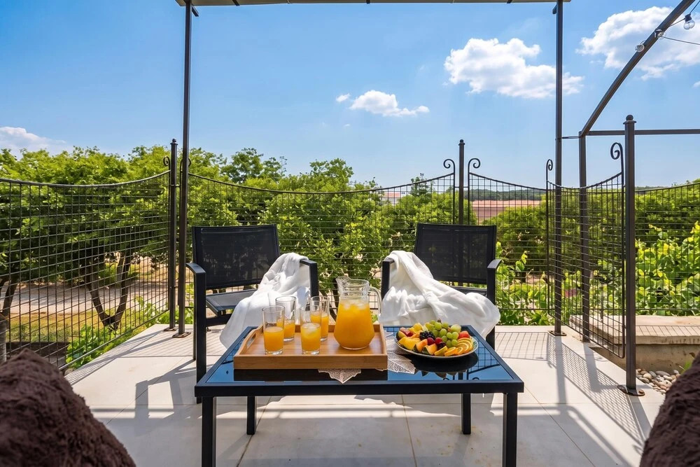 Apartment Alice close to Pula centre