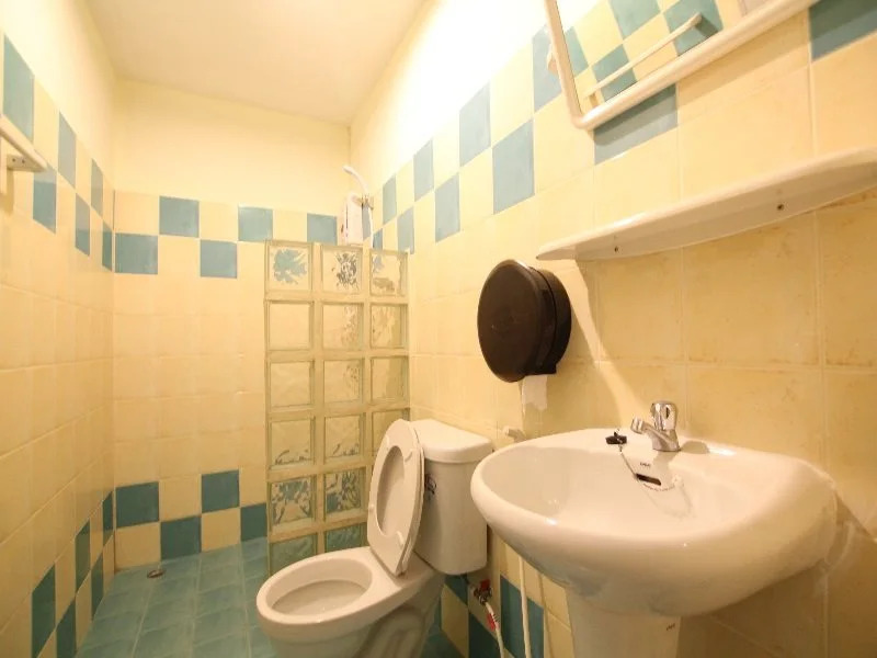 Chada Guesthouse