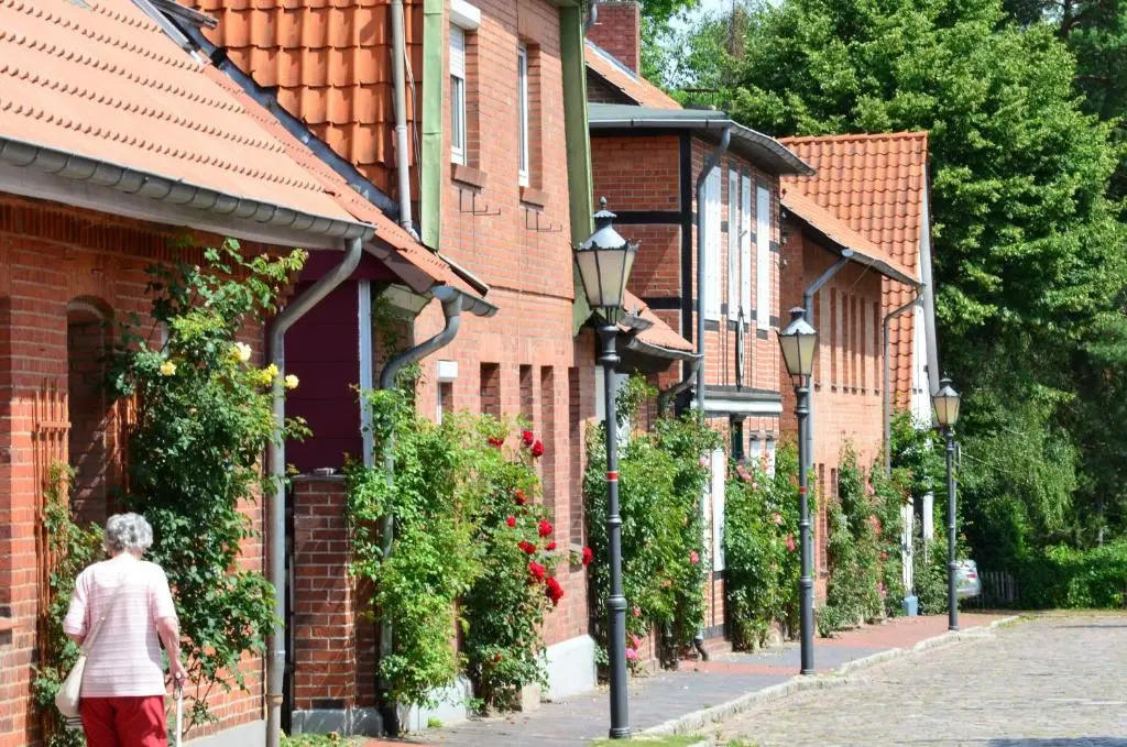Parkhotel Bad Bevensen ,ThermePlus