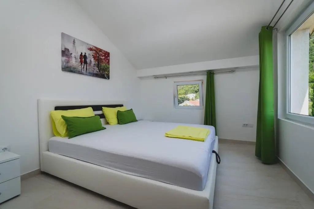 Apartments KOVAC