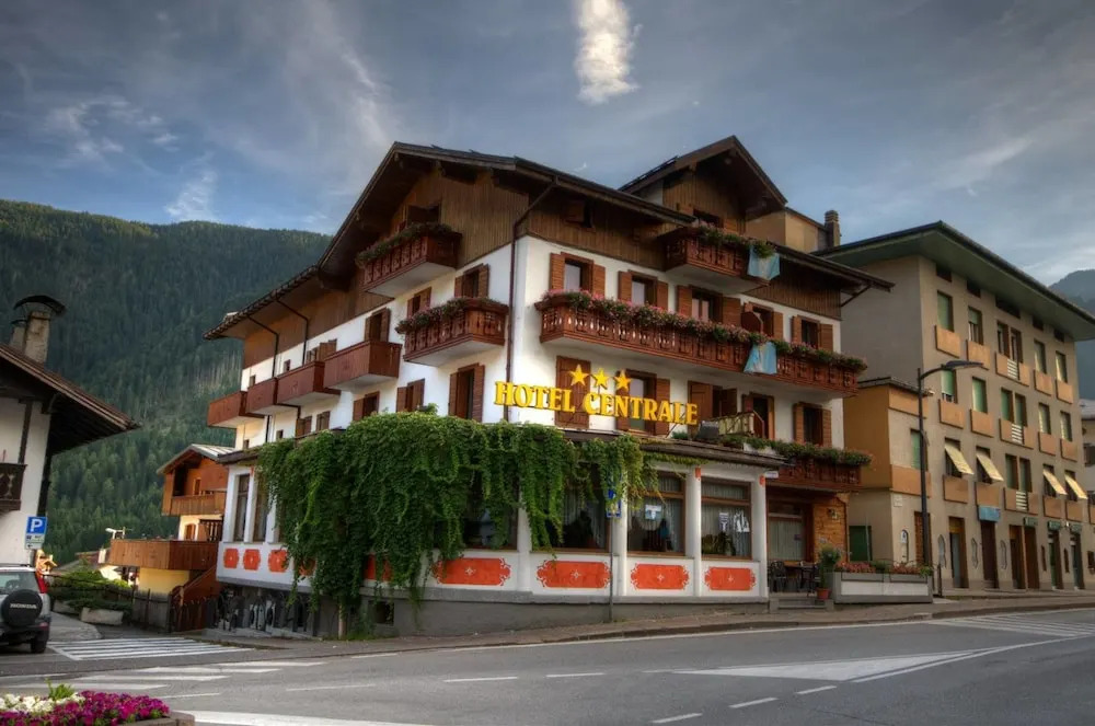 Hotel Centrale