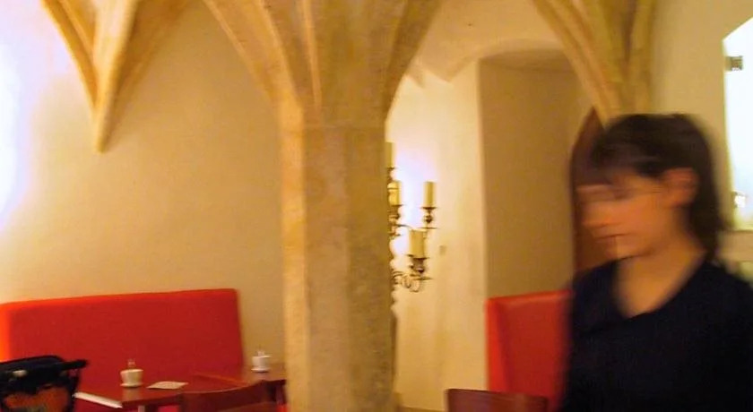 Hotel Goldenes Kreuz