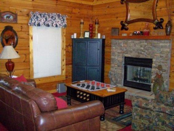 Mountain Shadow Resort