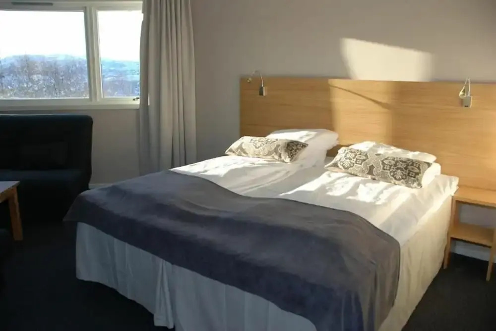 Sirdal Høyfjellshotell