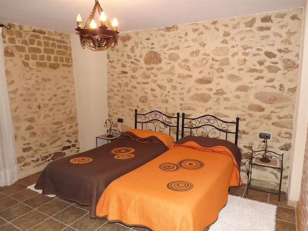 Casa De La Molina