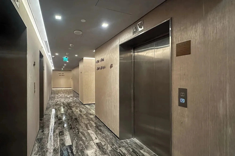 Prime 2BR in Damac Heights Marina