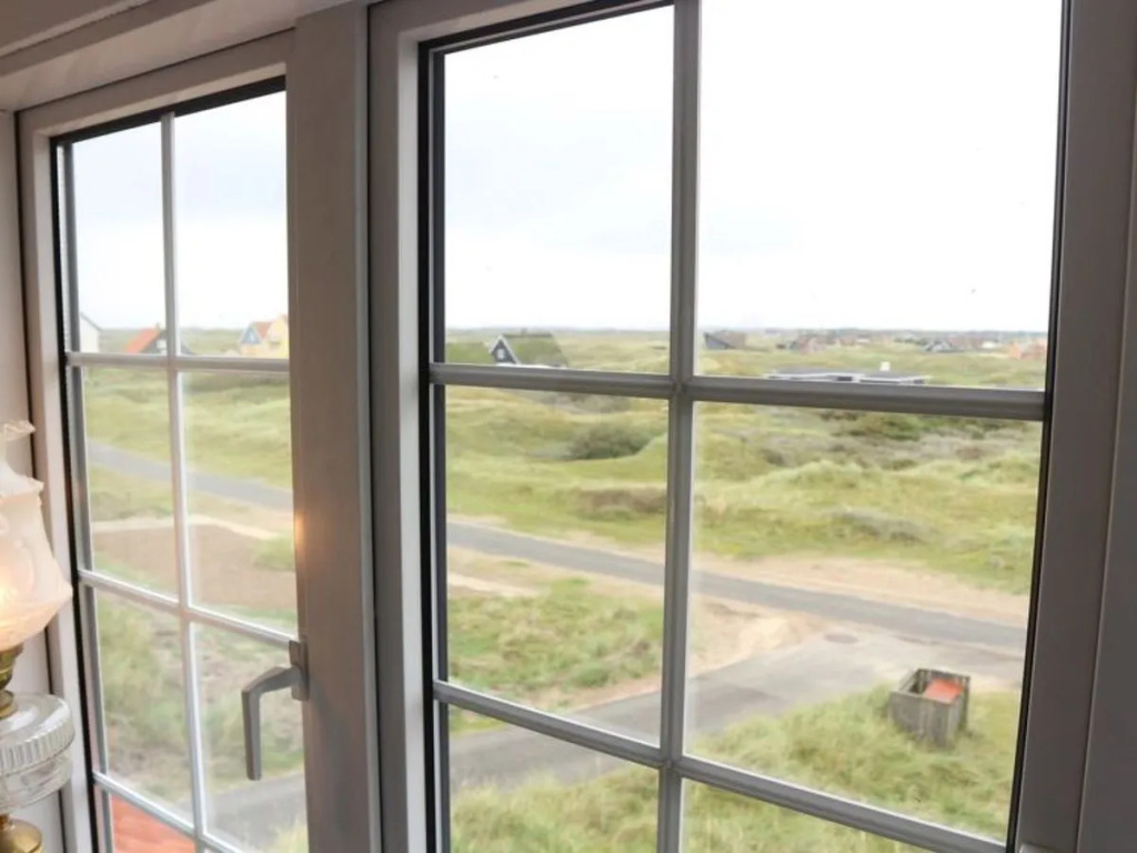 "Yari" - 150m from the sea in Western Jutland