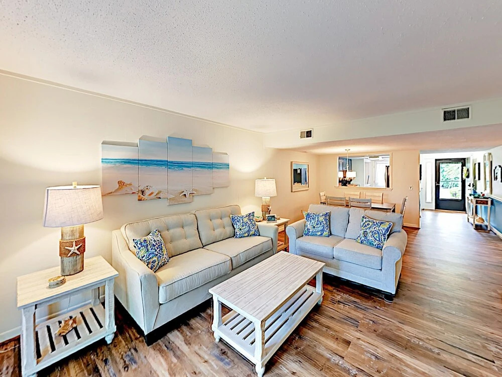 Coastal 26 - 2 Br Villa