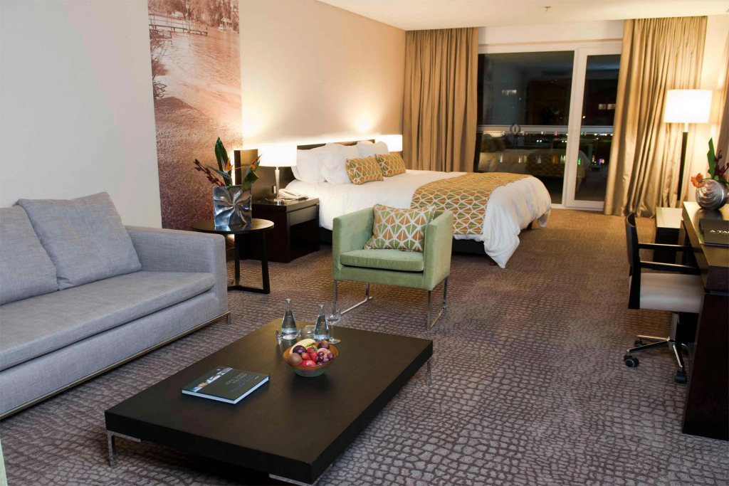 Wyndham Nordelta Tigre - Buenos Aires