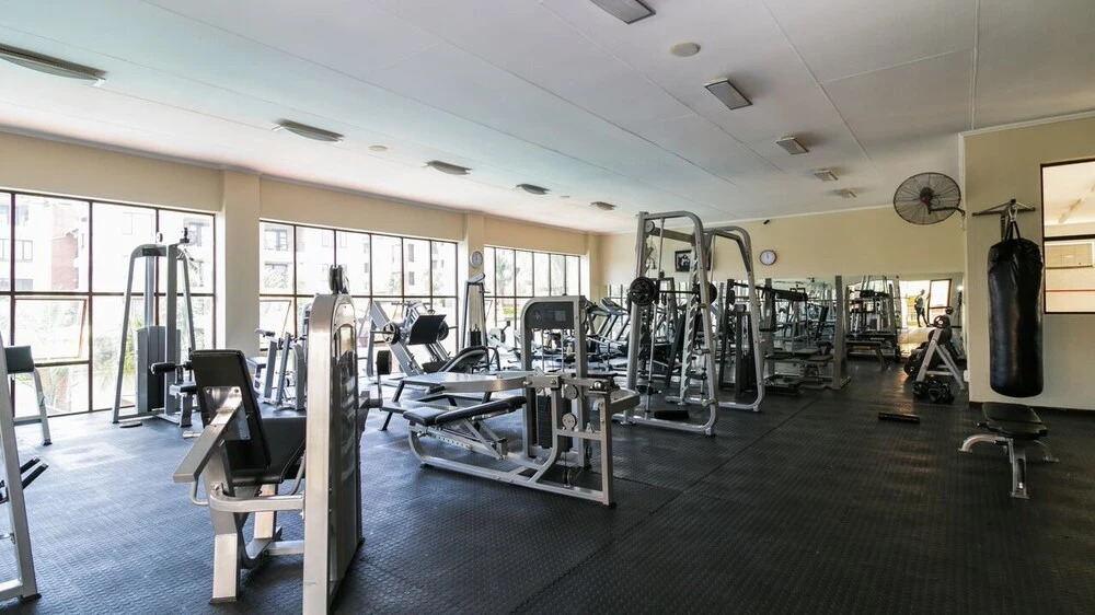 Ruby Homes Sunninghill