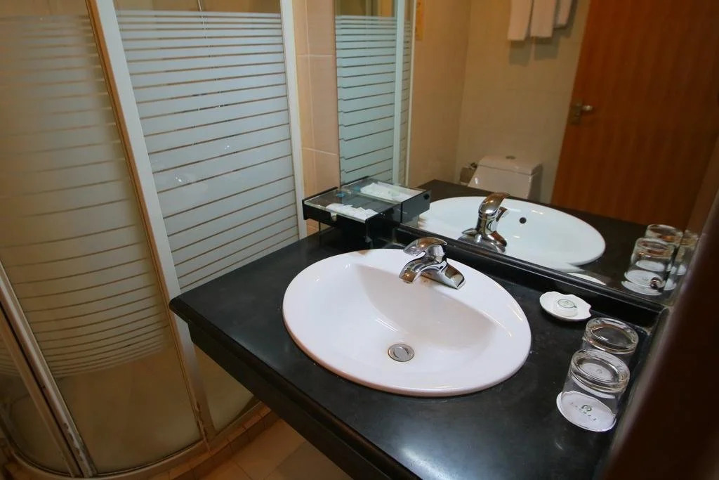 Shanghai Railway Mansion Hotel