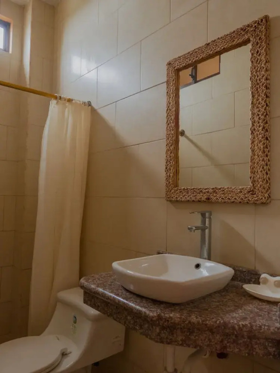 Hostal Poseidon