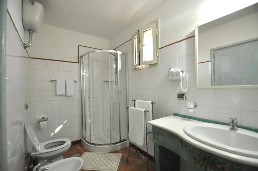 Villa Eva