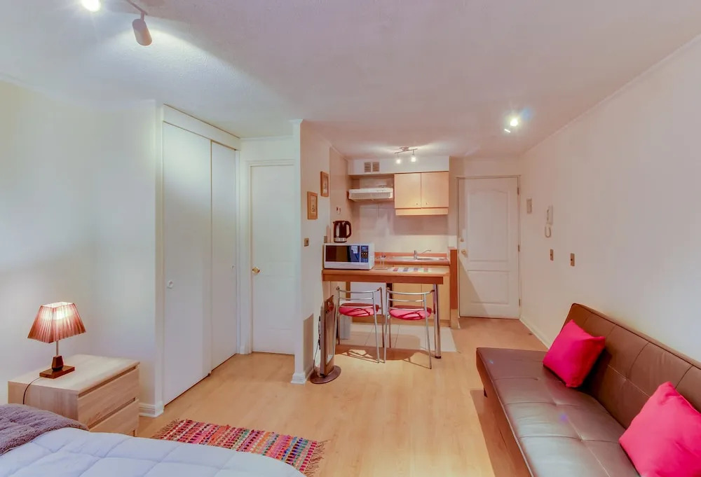 Departamento Capitalino en Merced