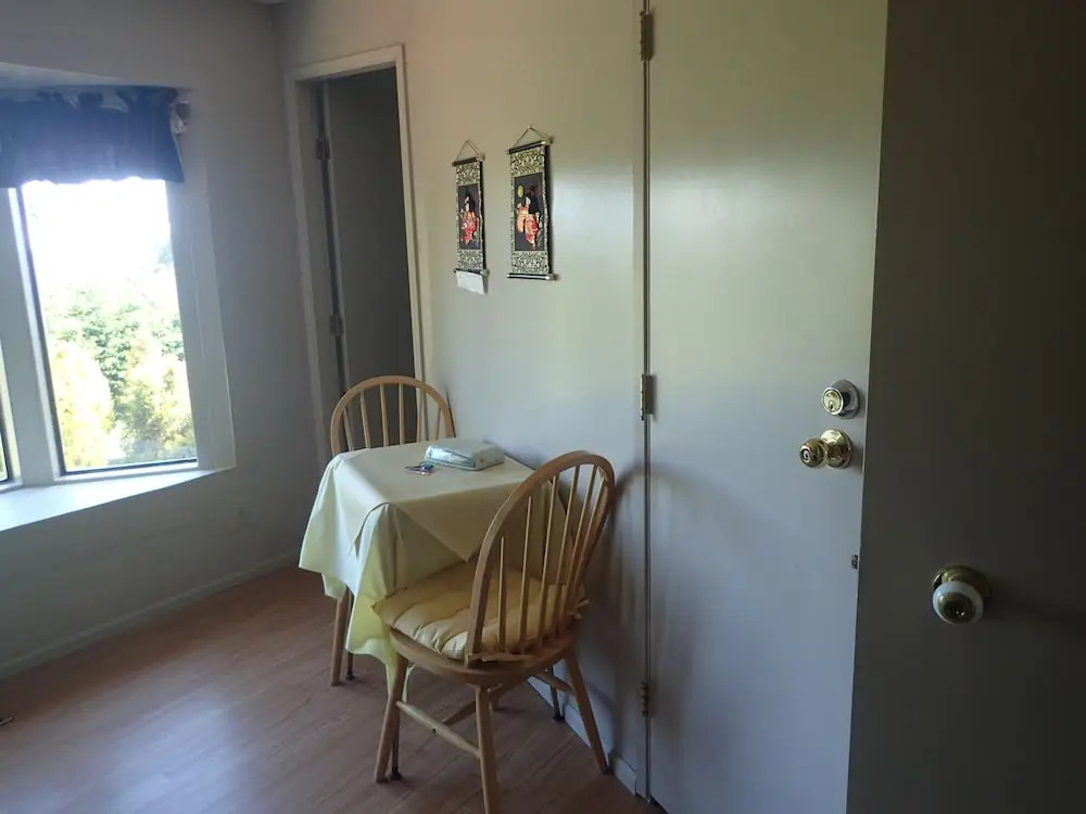 Amity Bed & Breakfast