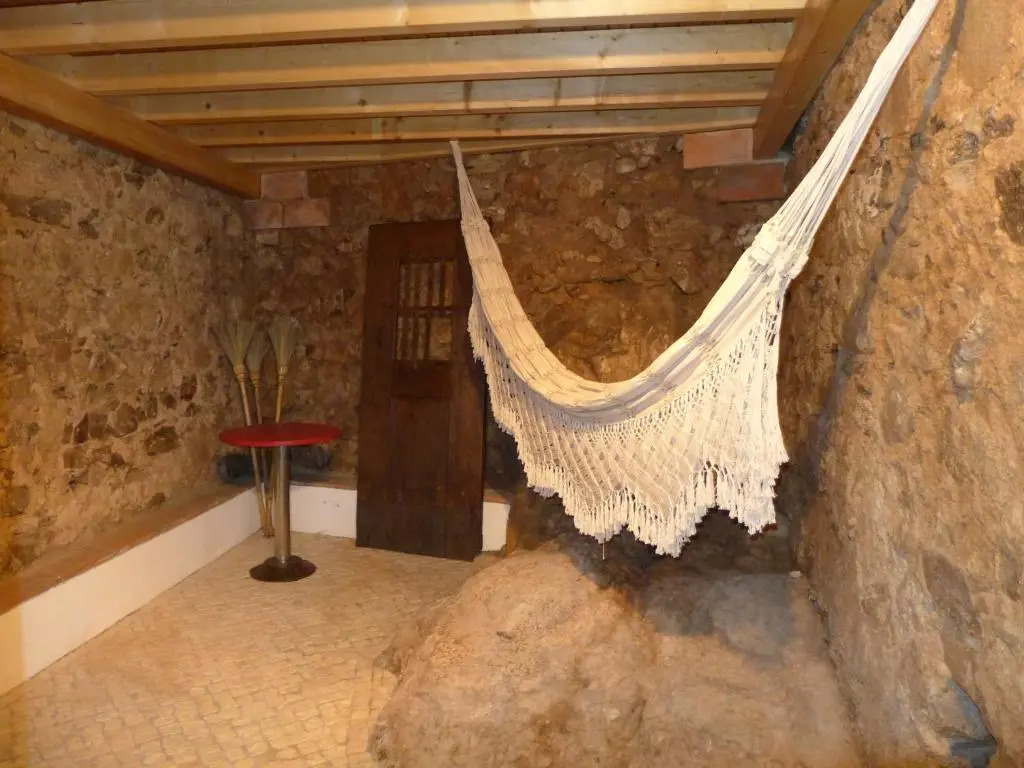 Casa da Rua Nova