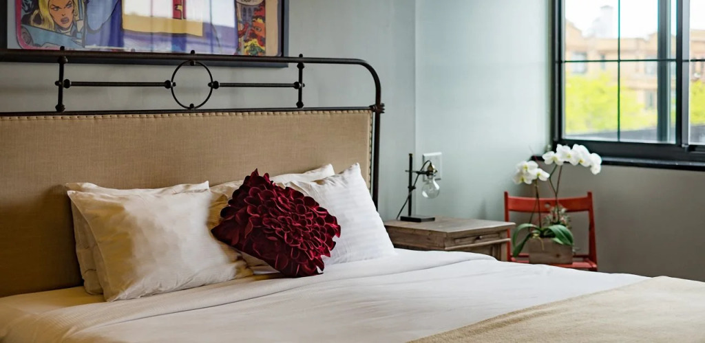 Paper Factory Hotel