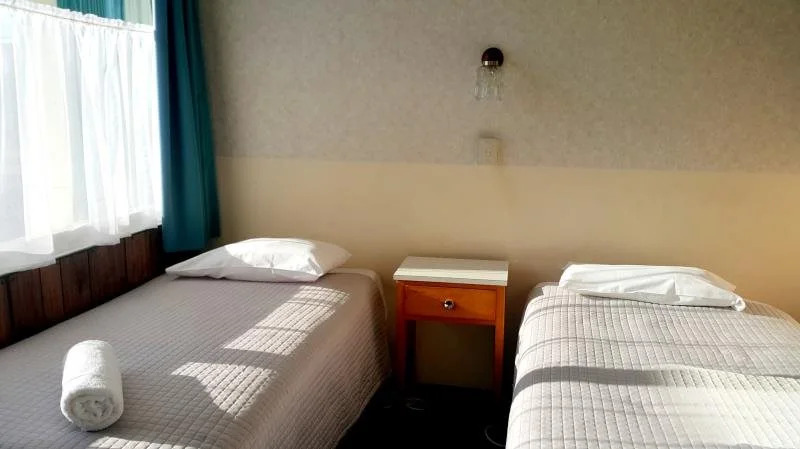 Bings Motel