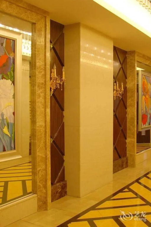 Mingzhu Hotel