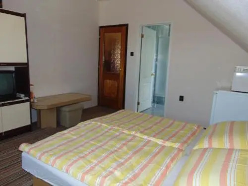 Anna Báthory Apartmanház