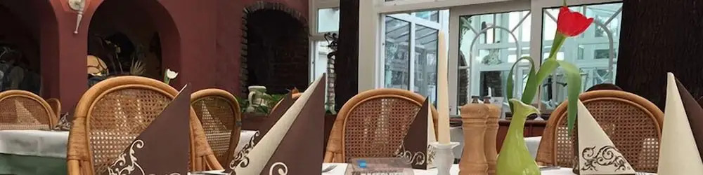 Hotel Waldschlößchen
